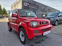 gebraucht Suzuki Jimny *** AUTOMATIK 13 VX Aut.