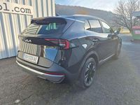 Neu Kia Sportage Silver 150 PS (110 kW) 2025 Schwarz SUV