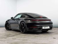 Gebraucht Porsche 911 Carrera S 450 PS (330 kW) 2021 Schwarz  metallic Coupé