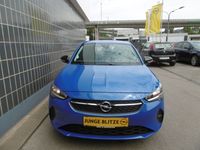 gebraucht Opel Corsa 1.2 Edition Klimaanlage,Rückfahrkamera,Tempomat,