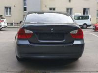 gebraucht BMW 320 320 d Österreich-Paket