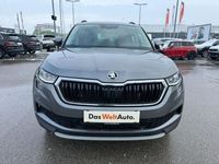 gebraucht Skoda Kodiaq 4x4 Ambition TDI DSG