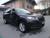 gebraucht Skoda Kodiaq 20 TDI SCR 4x4 Style DSG