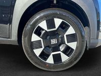 gebraucht Fiat Grande Panda Hybrid mHEV 110 6-Gang eDCT Icon