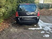 Gebraucht Opel Zafira Sport 150 PS (110 kW) 2005 Van / Kleinbus