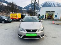 gebraucht Seat Ibiza ST 1,4Chili PICKERL 12/2025 1BESITZ