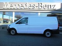 gebraucht Mercedes Vito 114 CDI Kasten Lang RKam PTS DAB