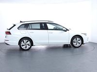 gebraucht VW Golf VIII Variant Business mHeV DSG