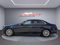 gebraucht Mercedes E220 d (213.004)