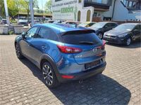 gebraucht Mazda CX-3 G121 Takumi