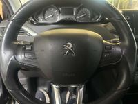gebraucht Peugeot 208 Style 12 PureTech 82