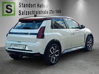 gebraucht Renault R5 E-Tech Electric Iconic Five 150 PS comfort range