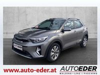 Neu Kia Stonic Silver 101 PS (74 kW) 2025 SUV