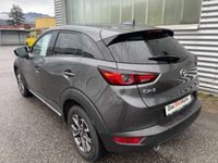 gebraucht Mazda CX-3 CX-3G121 Revolution Aut. Revolution