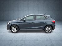 gebraucht Seat Ibiza Style Edition 1.0 TSI DSG