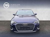 gebraucht Audi A3 Sportback 30 TDI advanced ext.