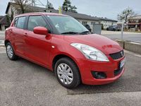 gebraucht Suzuki Swift 12 GL Special 4x4