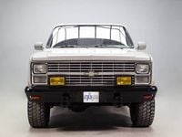 gebraucht Chevrolet Blazer
