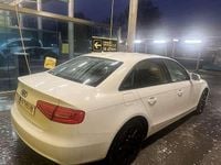 Gebraucht Audi A4 136 PS (100 kW) 2015 Limousine