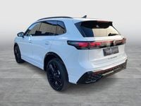 Gebraucht VW Tiguan Sport 272 PS (200 kW) 2025 Weiss  normal SUV