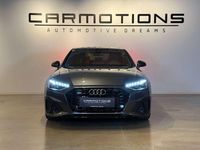 gebraucht Audi A4 40 TDI quattro S line | Matrix | Virtual | 3xSLINE