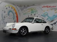 Gebraucht Porsche 911 131 PS (96 kW) 1968 Weißtöne Coupé