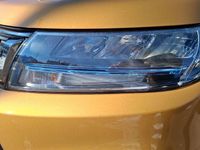 gebraucht Suzuki Vitara 1.4 GLX DITC HYBR. 4WD