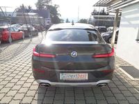 gebraucht BMW X4 X4xDrive20i Aut.