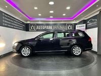 Gebraucht VW Passat Comfortline 140 PS (102 kW) 2014 Schwarz Kombi