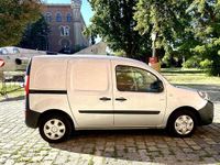 Gebraucht Renault Kangoo 44 kW (60 PS) 2018 Van / Kleinbus