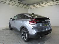 gebraucht Citroën C4 PureTech 130 S&S EAT8 Aut. Max *HUD *NAVI *LED