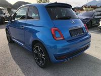 gebraucht Fiat 500 Sport 1.0 Hybrid 70