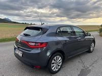 gebraucht Renault Mégane IV MeganeLife TCe 100 PF