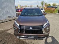 gebraucht Mitsubishi Eclipse Cross 2,4 PHEV 4WD Int+ CVT Aut.