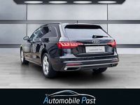gebraucht Audi A4 Avant 35 TDI Adv. S-Tronic Matrix LED*Standheizung