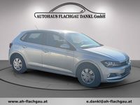 gebraucht VW Polo Basis