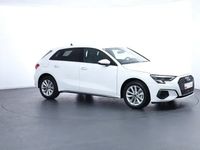Gebraucht Audi A3 Ambiente 110 PS (80 kW) 2024 Weiss  normal Limousine