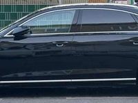 Gebraucht Audi A8L 286 PS (210 kW) 2021 Limousine