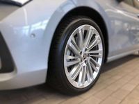 gebraucht Skoda Superb Kombi 20 TDI Laurin &