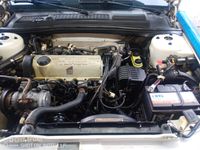 Gebraucht Chrysler Le Baron 148 PS (108 kW) 1988 Weiß Cabrio