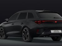 gebraucht Cupra Leon Sportstourer ST VZ 2.0 TSI 333 4D ACC SHZ AHK Sennheiser