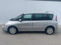 gebraucht Renault Espace 2.2 dCi Privilege **Sport Edition**Nur 128.000Km**