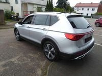 gebraucht Seat Tarraco Xcellence 4Drive DSG *PANO*AHK*