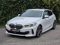 gebraucht BMW 118 118 d d / / M-PAKET / 1HAND HEAD-UP AMBIENTE KAMERA