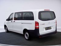 gebraucht Mercedes Vito 114 CDI Tourer PRO Lang