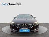 gebraucht Opel Insignia Country Tourer GS 16 Turbo Dire I