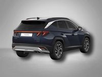 gebraucht Hyundai Tucson Prime 1.6 T-GDi 7 DCT