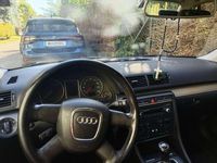gebraucht Audi A4 Avant 1.9 TDI