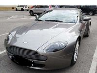 gebraucht Aston Martin V8 SUPER GELEGENHEIT ein Liebhaberfahrzeug zu kaufen