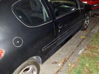 gebraucht Peugeot 206 206 Sport 1,4 16V Sport